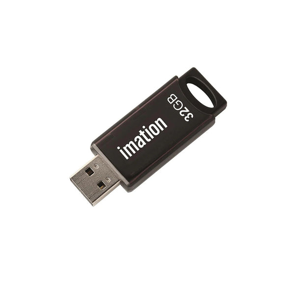 Imation 32GB USB Flash Memory