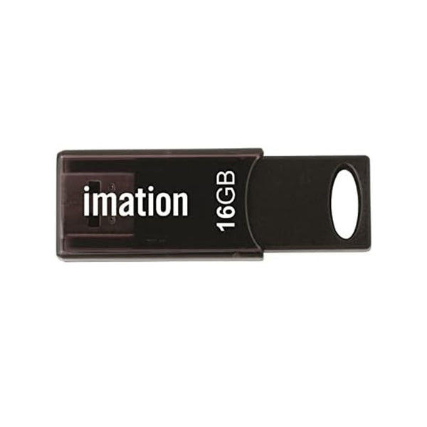 Imation 16GB USB Flash Memory