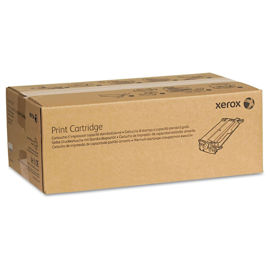 Xerox Standard Toner Cartridge for WC-3315, 3325 Printers