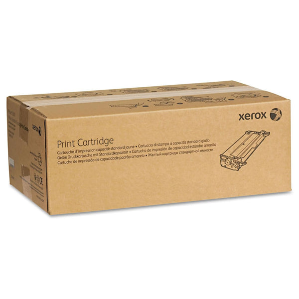 Xerox Standard Toner Cartridge for WC-3315, 3325 Printers