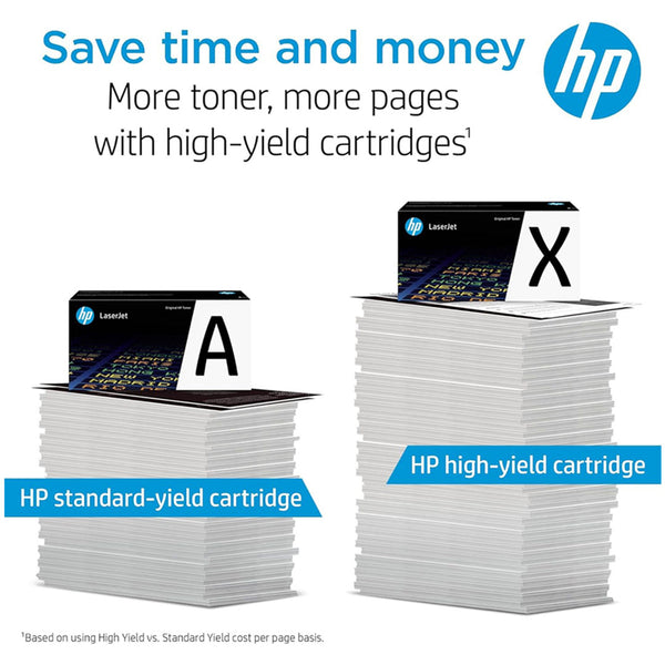 HP 651A Magenta Original LaserJet Toner Cartridge (CE341A)