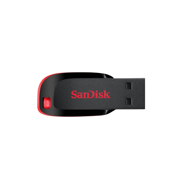 SanDisk 64GB USB Flash Memory