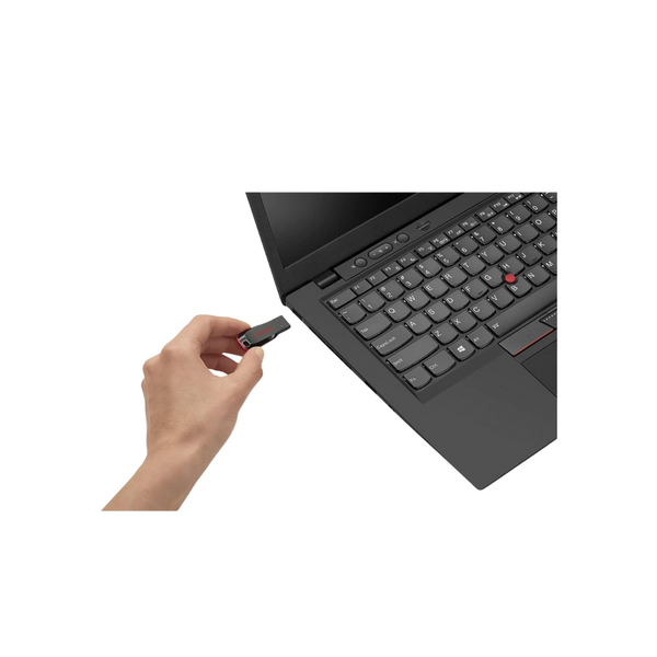 SanDisk 64GB USB Flash Memory
