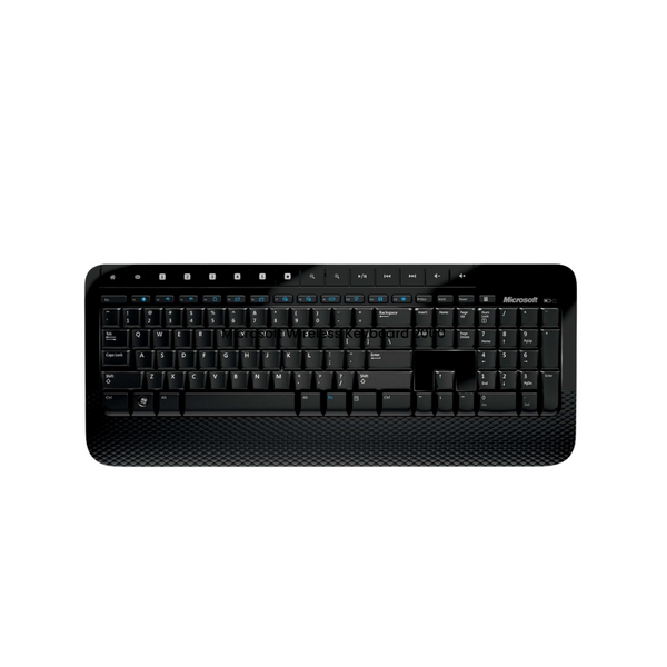 Microsoft Wireless Keyboard 2000