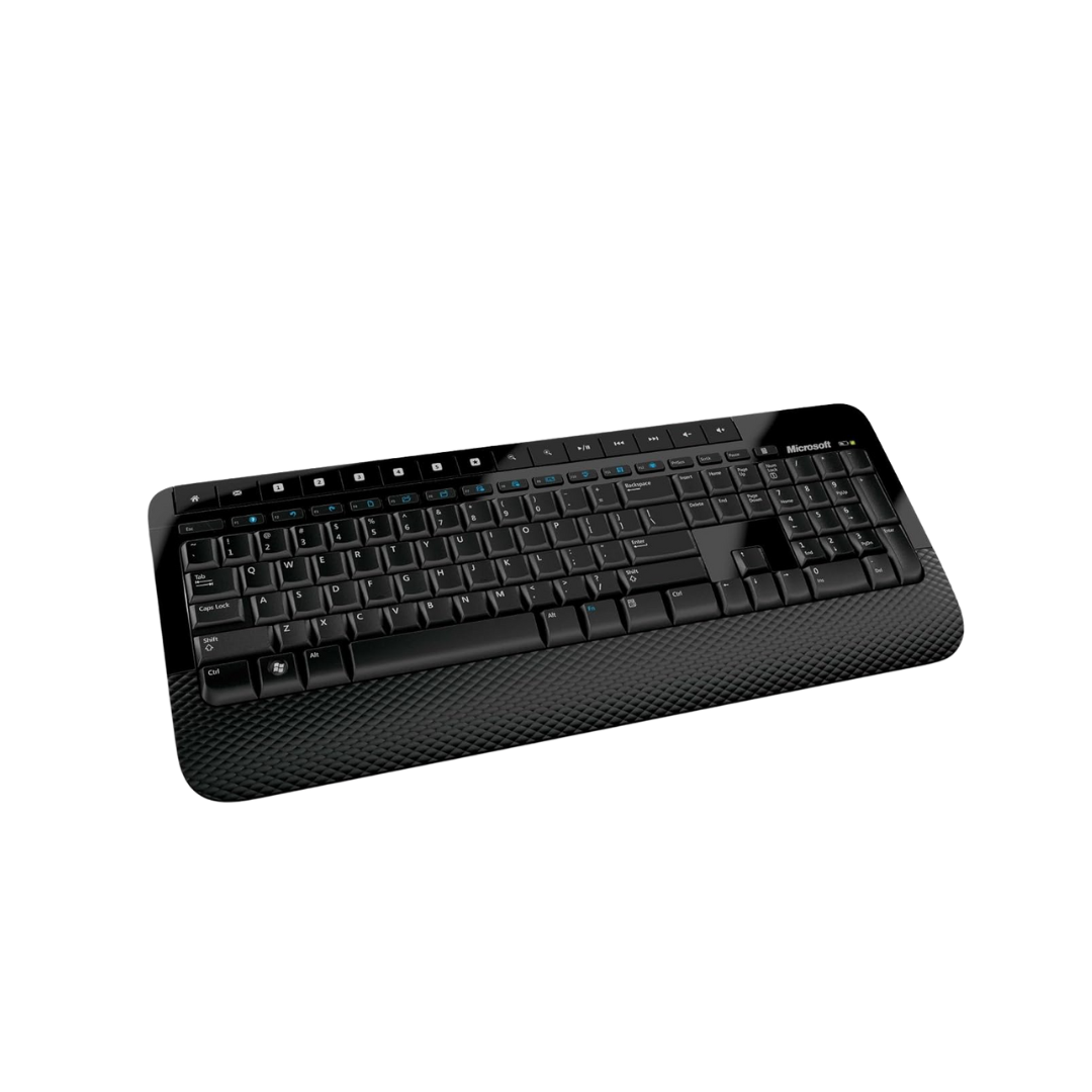 Microsoft Wireless Keyboard 2000