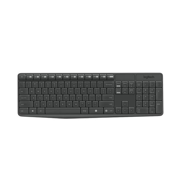 Logitech MK235 Wireless Keyboard
