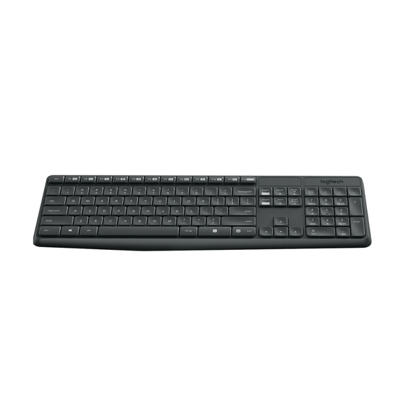 Logitech MK235 Wireless Keyboard