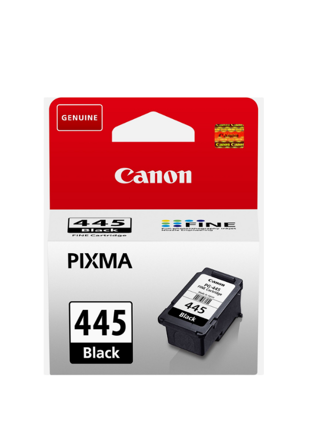 Canon PG-445 Black Ink Cartridge
