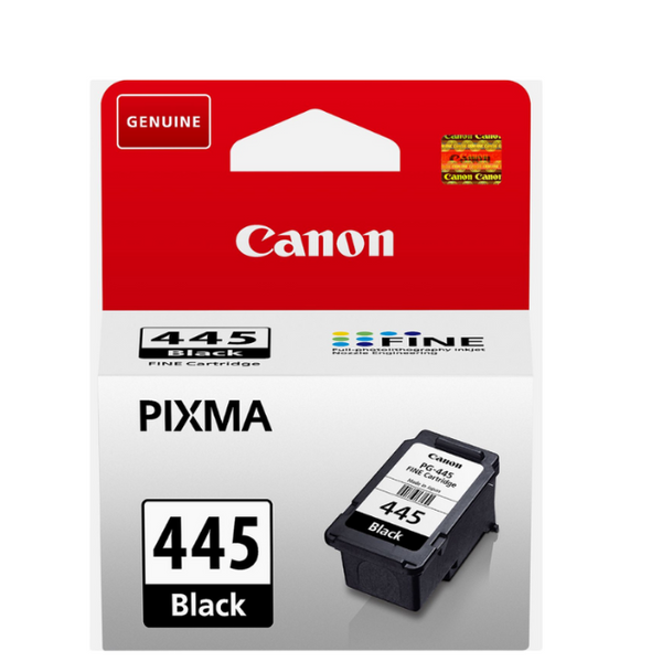Canon PG-445 Black Ink Cartridge