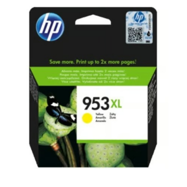 HP 953XL Original Ink Cartridge