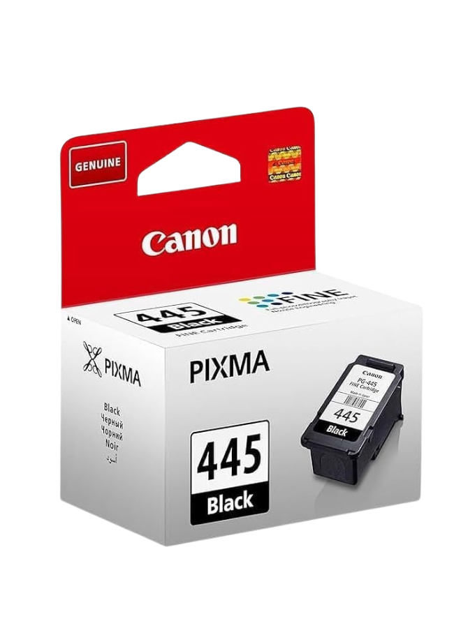Canon PG-445 Black Ink Cartridge