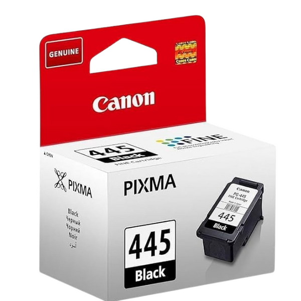 Canon PG-445 Black Ink Cartridge
