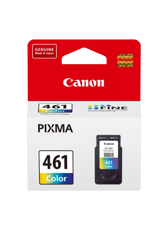 Canon CL-461 Color Ink Cartridge
