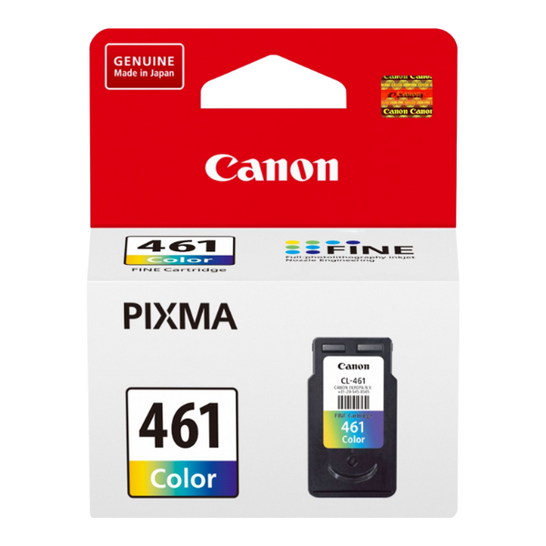 Canon CL-461 Color Ink Cartridge