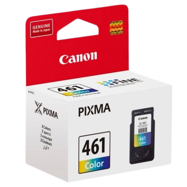 Canon CL-461 Color Ink Cartridge