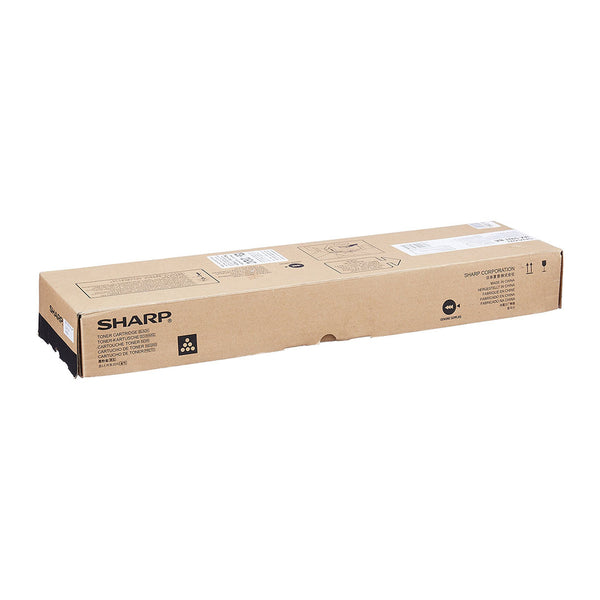 Sharp Toner Cartridge - Katun Compatible - All Colors - Models 4110/4111/5110