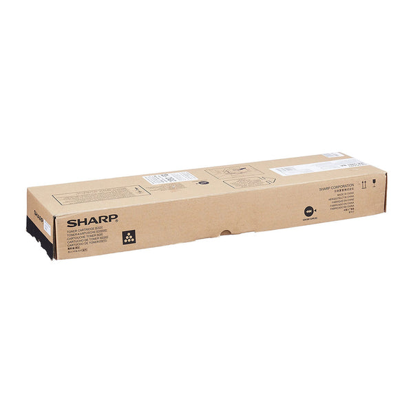 Sharp Katun Toner Cartridge - MX-4110/4111/5110/51FT - Black