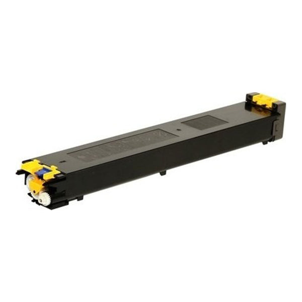 Sharp Katun Toner Cartridge - MX-4110/4111/5110/51FT - Black