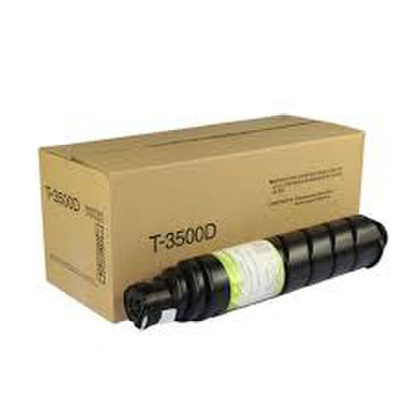 Toshiba Toner T-35-45-28 - Black - Compatible with Toshiba Printers