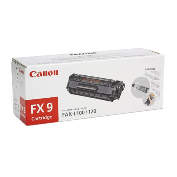 Canon FX9 Black Toner Cartridge