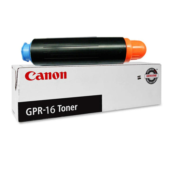 Canon GPR-16 Black Toner Cartridge