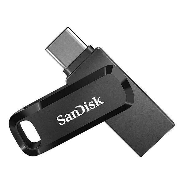 SanDisk Flash Memory 128GB