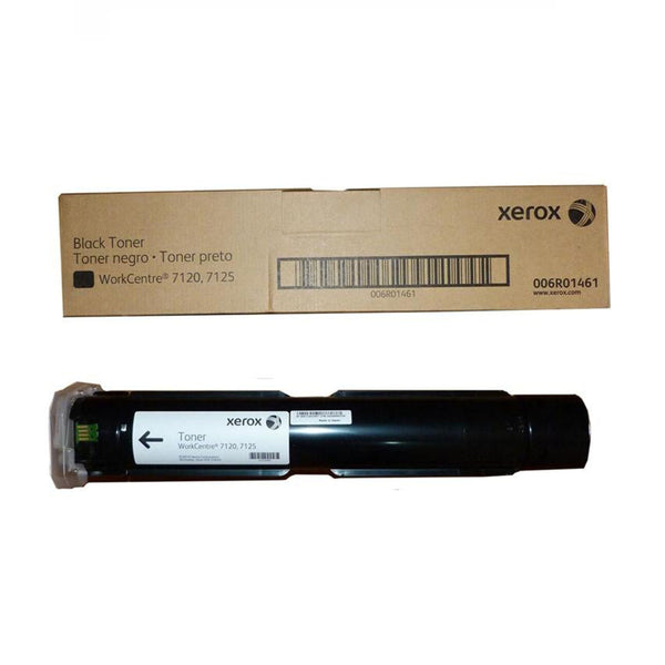 Xerox Cyan Toner Cartridge for WC-7120, 7125, 7220, 7225 Printers