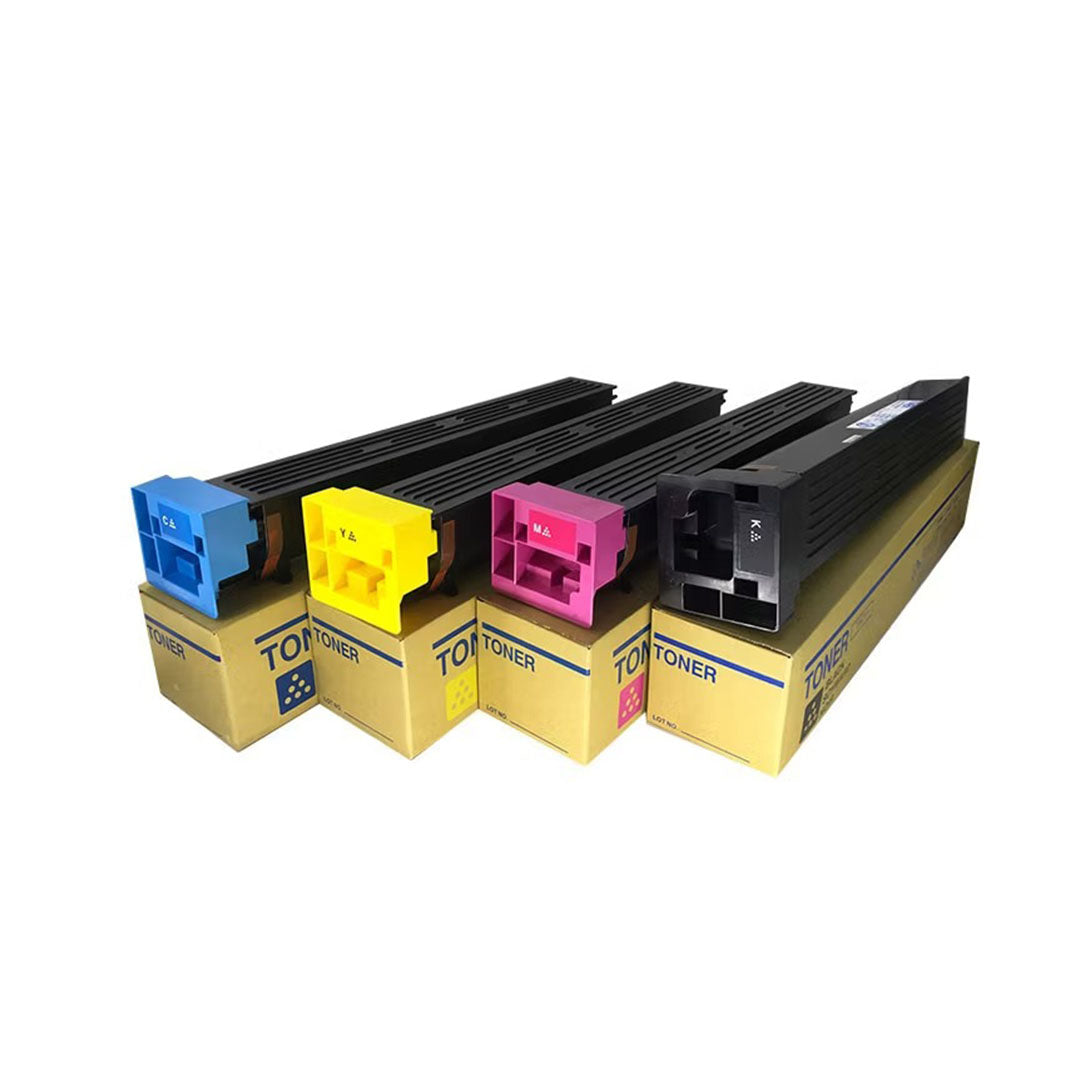 Katun TN-711AL Color Toner - Compatible with C654, C754 Series