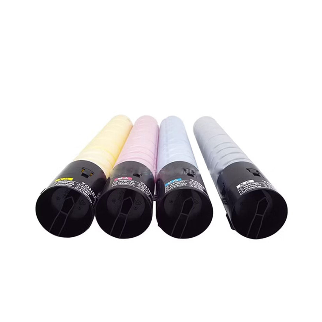 Toner BH C226/C266 TN223 - All Colors by CET