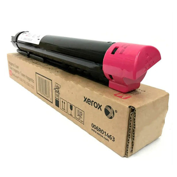 Toner Xerox WorkCentre WC-7120/7125/7220/7225 - Magenta