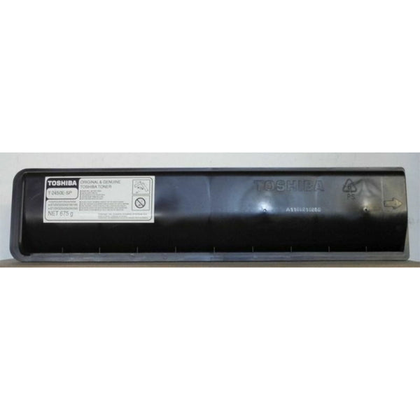 Toshiba Toner Cartridge T-195/T-223/T-225/T-243/T-245 - Black - Compatible with Multiple Toshiba Printers