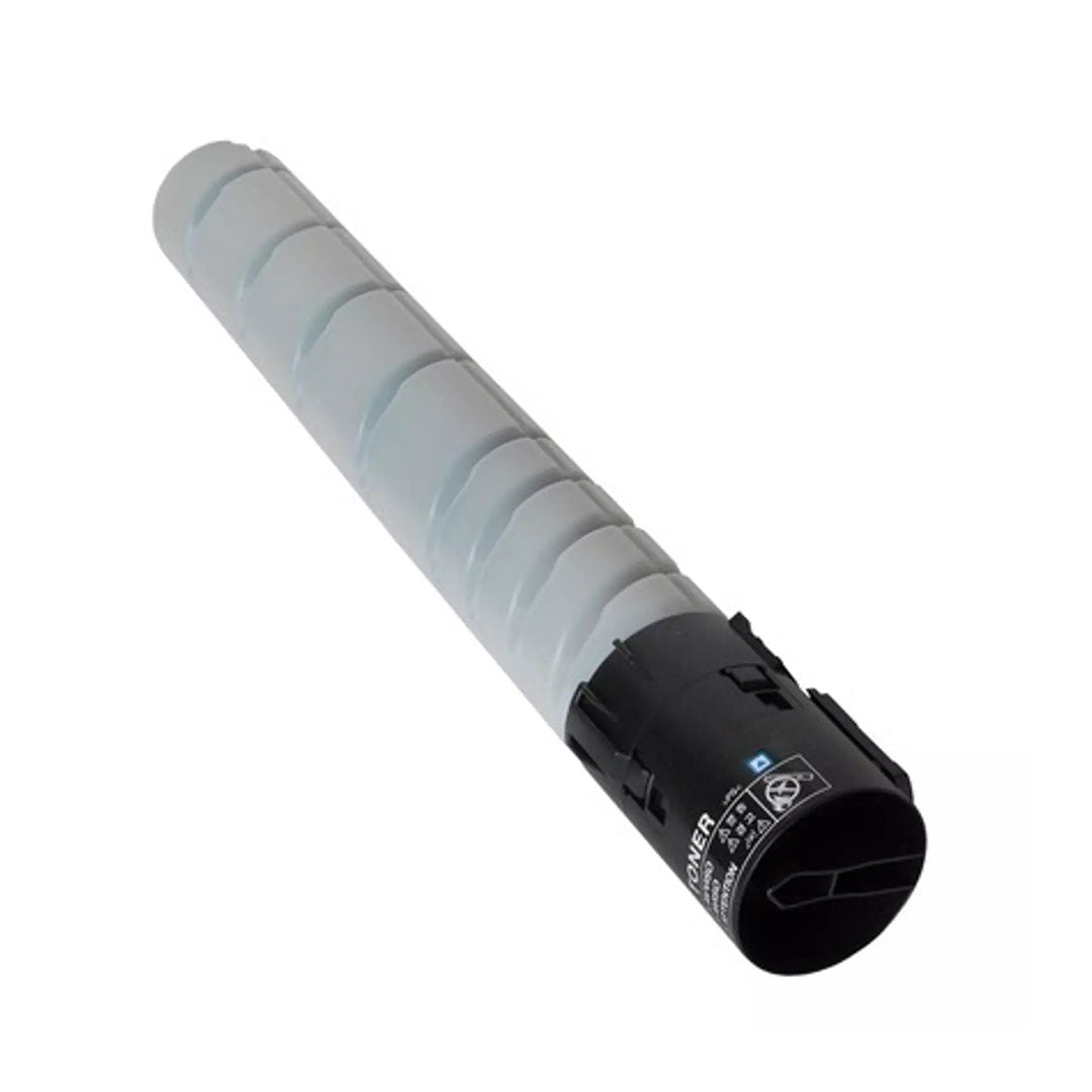 Katun TN-513 Toner - Compatible with Bizhub 454, 554, E-Series
