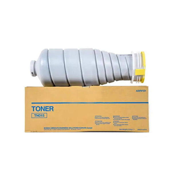 Konica Minolta TN-015 Toner Cartridge for 951 Printers