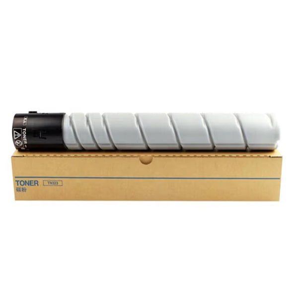 Konica Minolta Toner TN-323 - Compatible with Bizhub 287, 227, 367