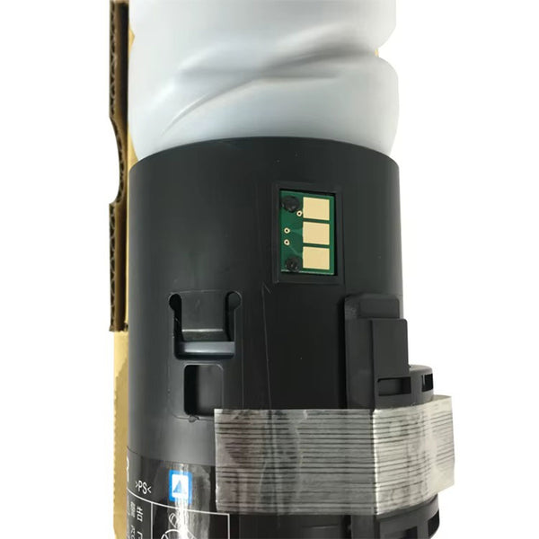 Katun Toner TN-512/TN-513 Cyan - Compatible with Bizhub 454/554/258/308