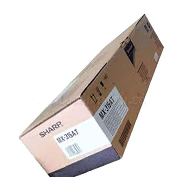 Sharp MX-265/315/365 Toner Cartridge - Black