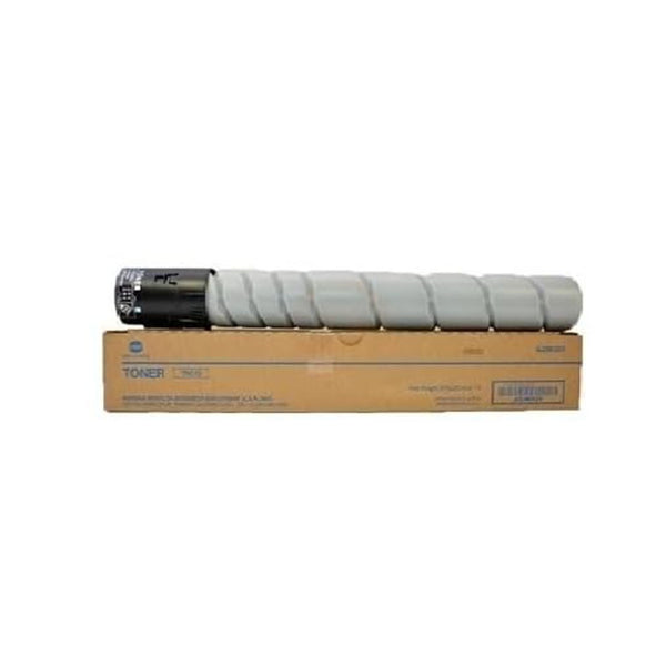 Katun TN-513 Toner - Compatible with Bizhub 454, 554, E-Series