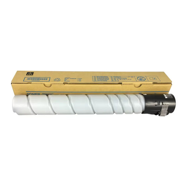 Katun Toner TN-512/TN-513 Cyan - Compatible with Bizhub 454/554/258/308