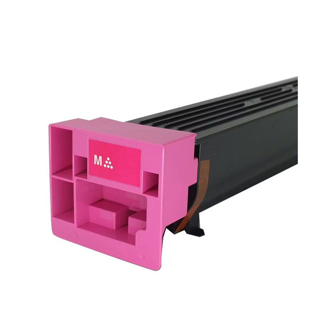Katun TN-711AL Color Toner - Compatible with C654, C754 Series