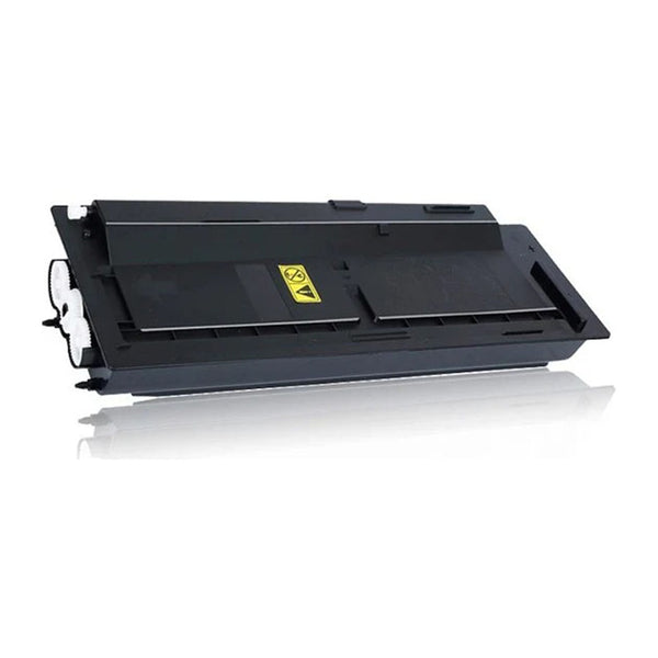 Kyocera TK-4132 Gray Toner Cartridge for 4125, 6115 Printers