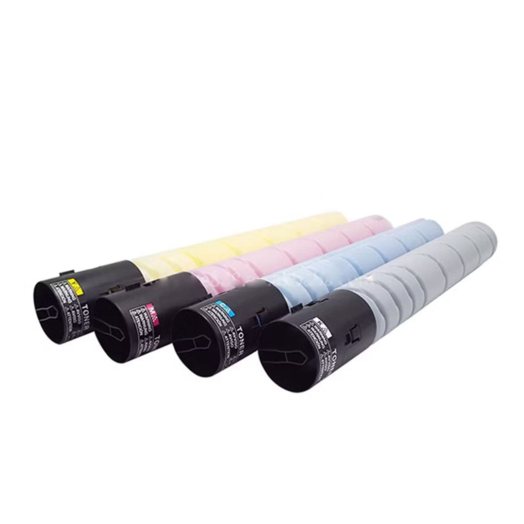 Toner BH C226/C266 TN223 - All Colors by CET