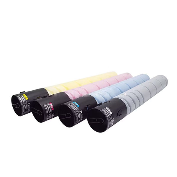 Toner BH C226/C266 TN223 - All Colors by CET