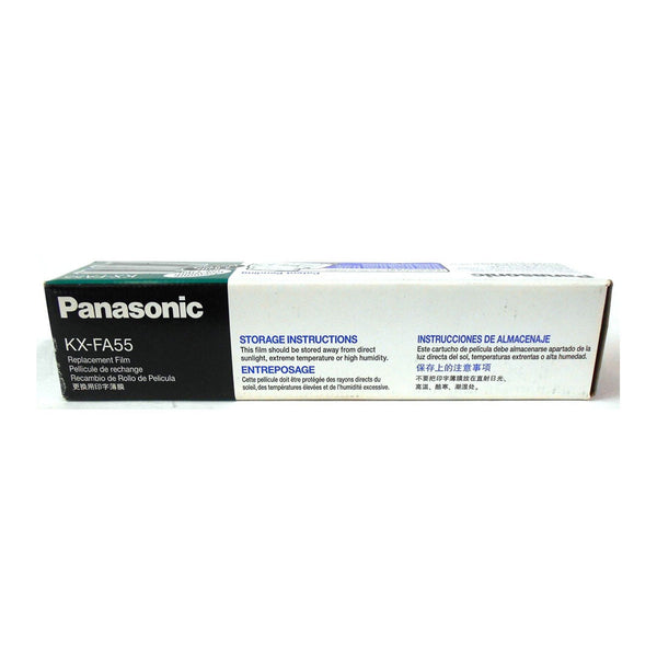 Panasonic Ink Film - Compatible with Models 332, 333, 352, 335, 351 - Full Roll
