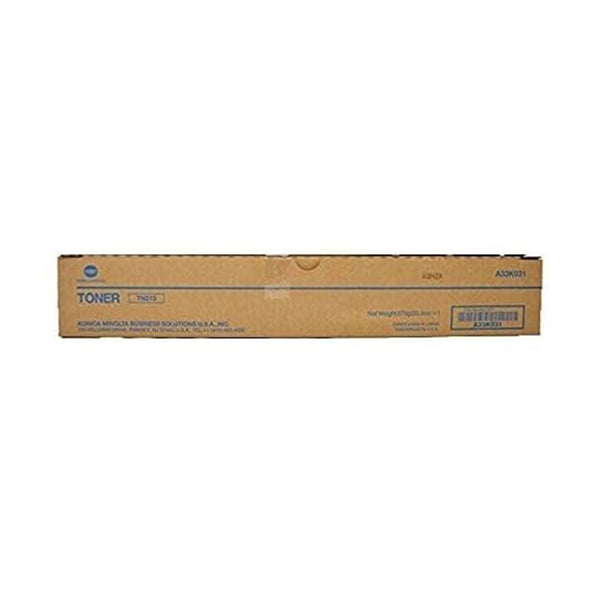 Katun TN-513 Toner - Compatible with Bizhub 454, 554, E-Series