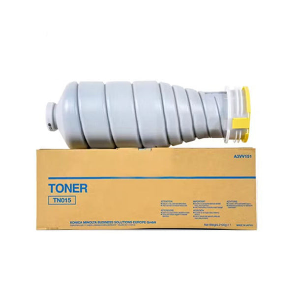 Konica Minolta TN-015 Toner Cartridge for 951 Printers