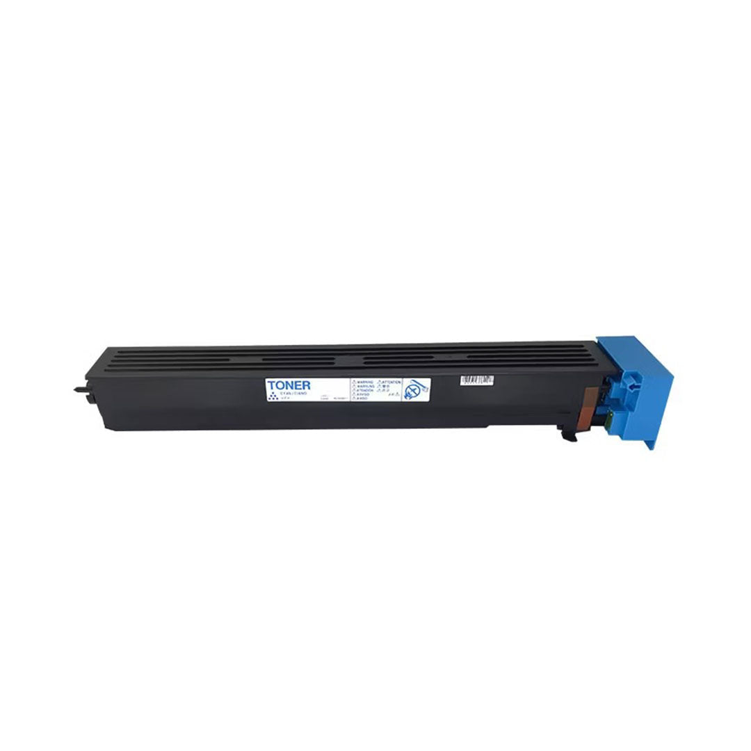 Katun TN-711AL Color Toner - Compatible with C654, C754 Series