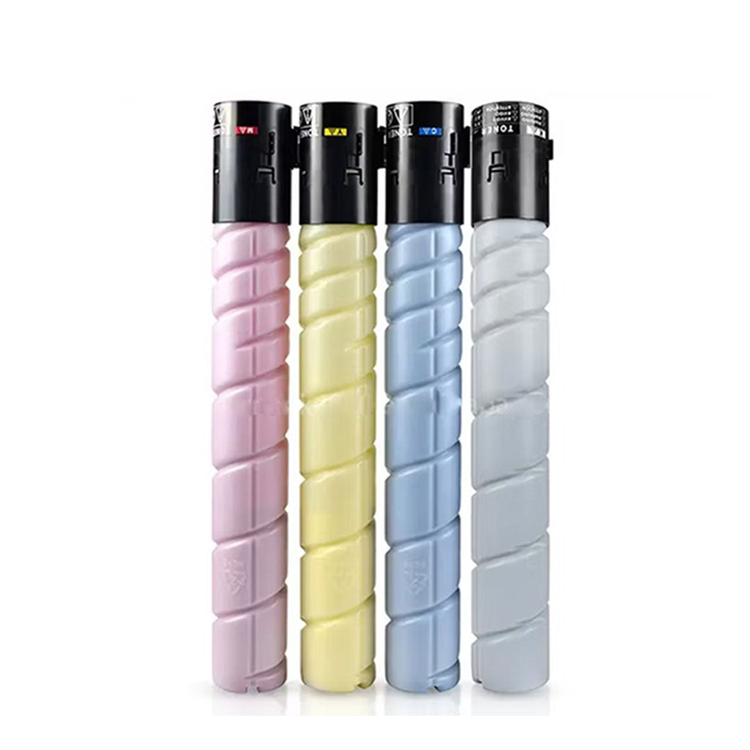 Toner BH C226/C266 TN223 - All Colors by CET