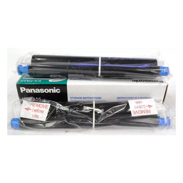 Panasonic Ink Film - Compatible with Models 332, 333, 352, 335, 351 - Full Roll