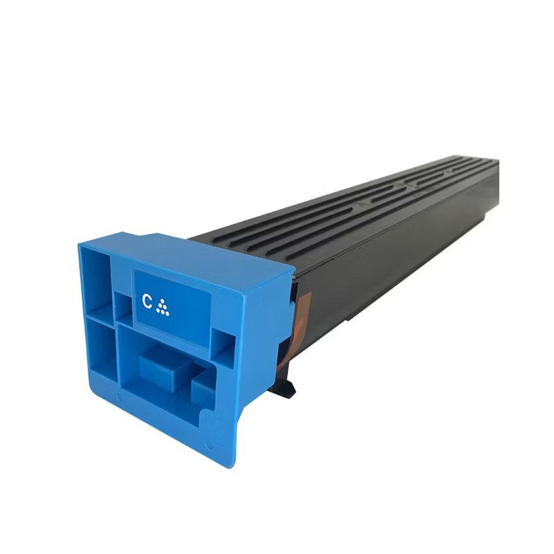 Katun TN-711AL Color Toner - Compatible with C654, C754 Series