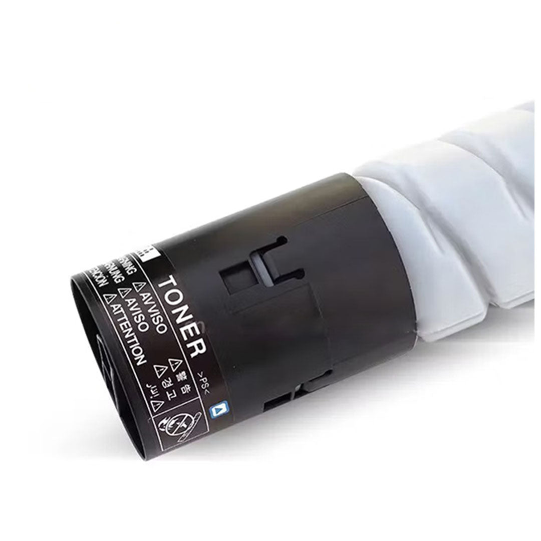 Toner BH C226/C266 TN223 - All Colors by CET